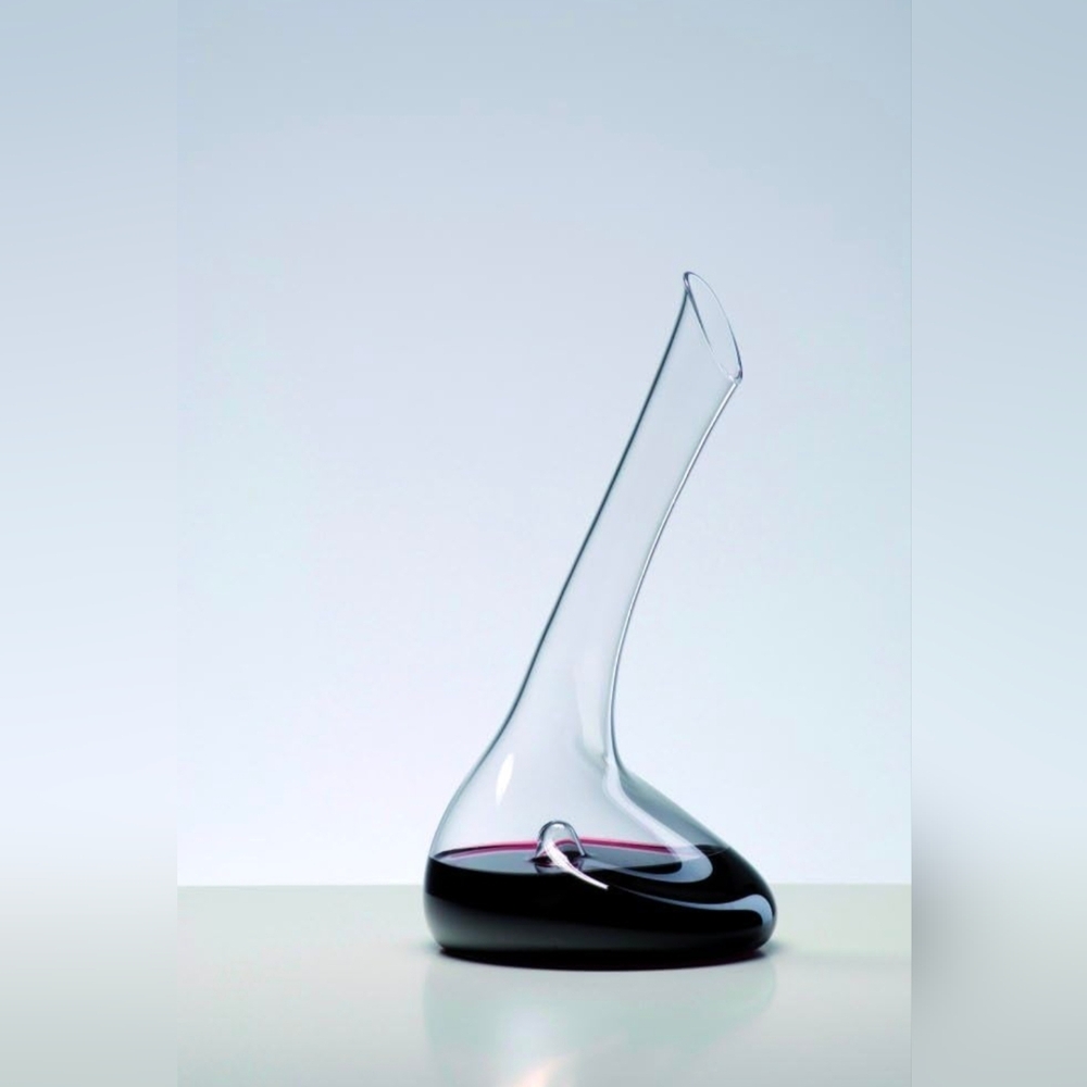 Riedel "FLIRT" Wine Decanter